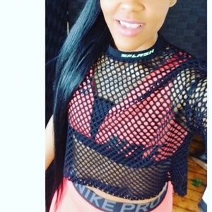 Nike Sports Bra and leggings (selling as set)